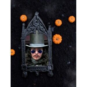 Gary Oldman Magnet - Bram Stoker's Dracula Horror Film Decor